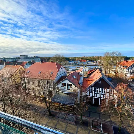 アパート Everest By Managerent *