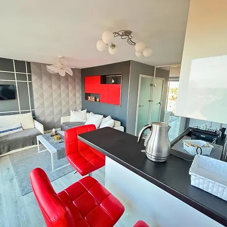 アパート Everest By Managerent *