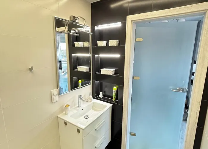 Everest By Managerent Апартаменты