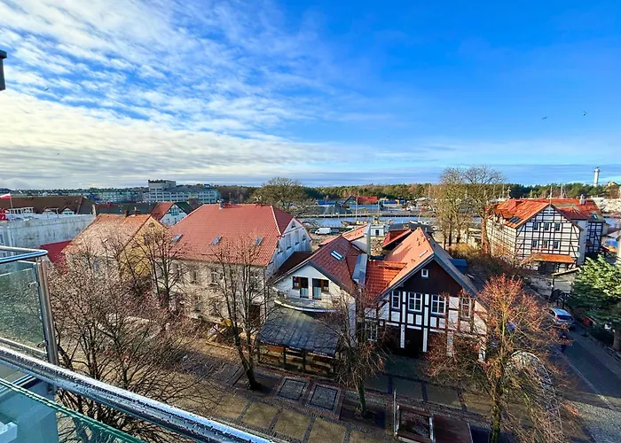 Апартаменты Everest By Managerent *