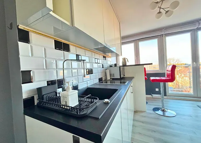 Апартаменты Everest By Managerent Устка